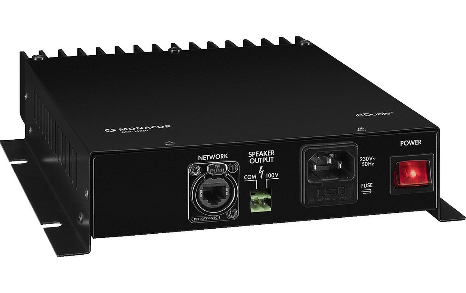 Monacor AKB-160DT Verstärkermodul