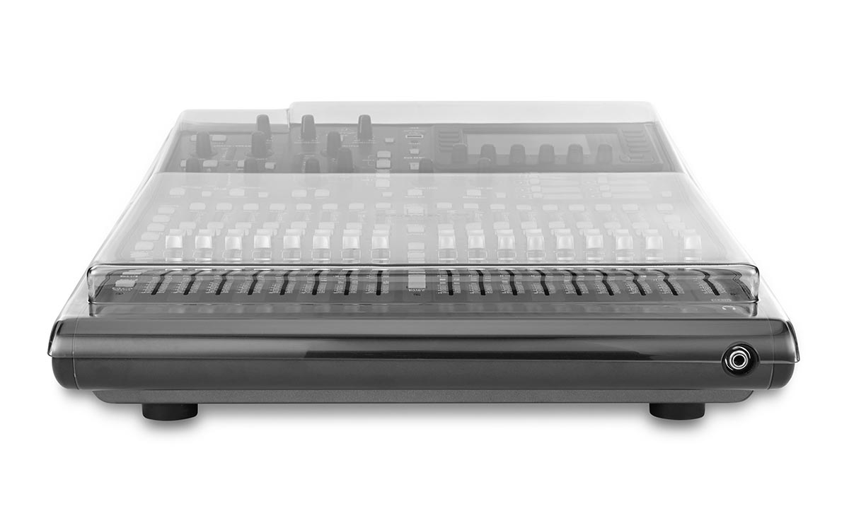 Decksaver Pro Behringer X32 Producer Schutzabdeckung