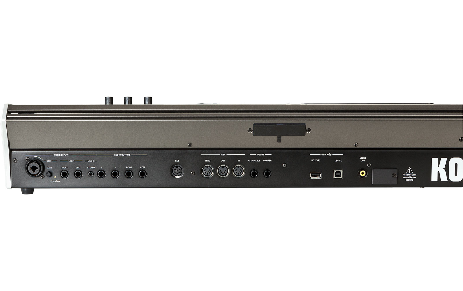 Korg Pa4X 61 Oriental