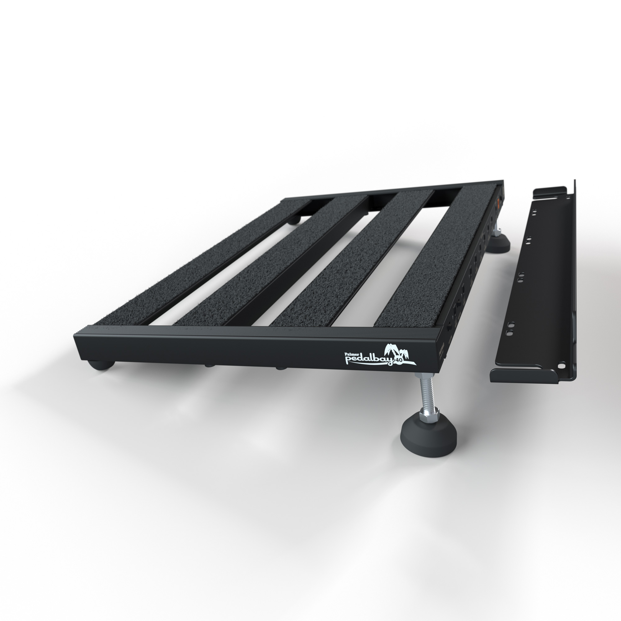 Palmer Pedalbay 40 PB