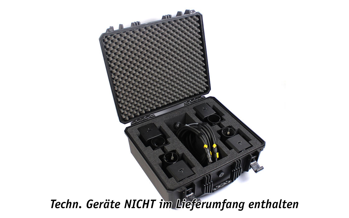 Magic FX Case für Powershot II