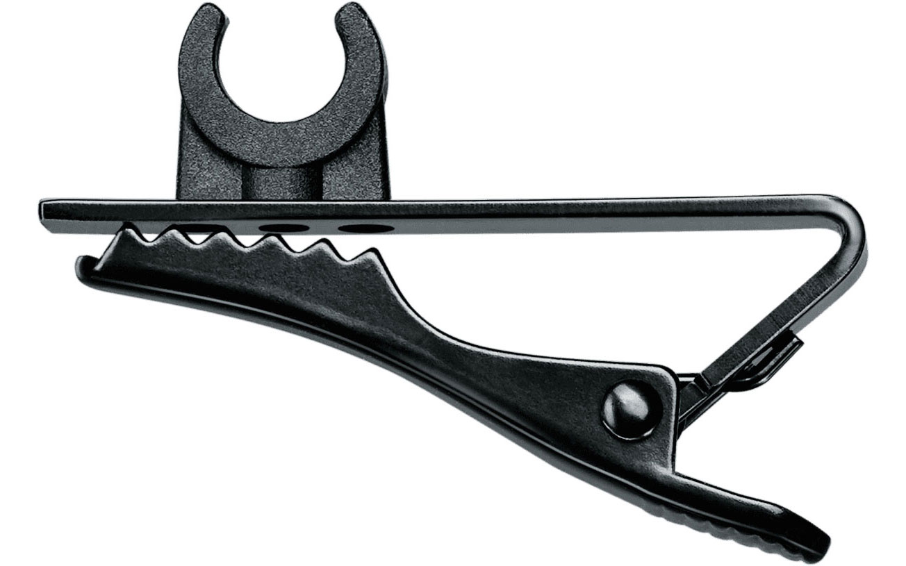 Shure AMVL-CLIP