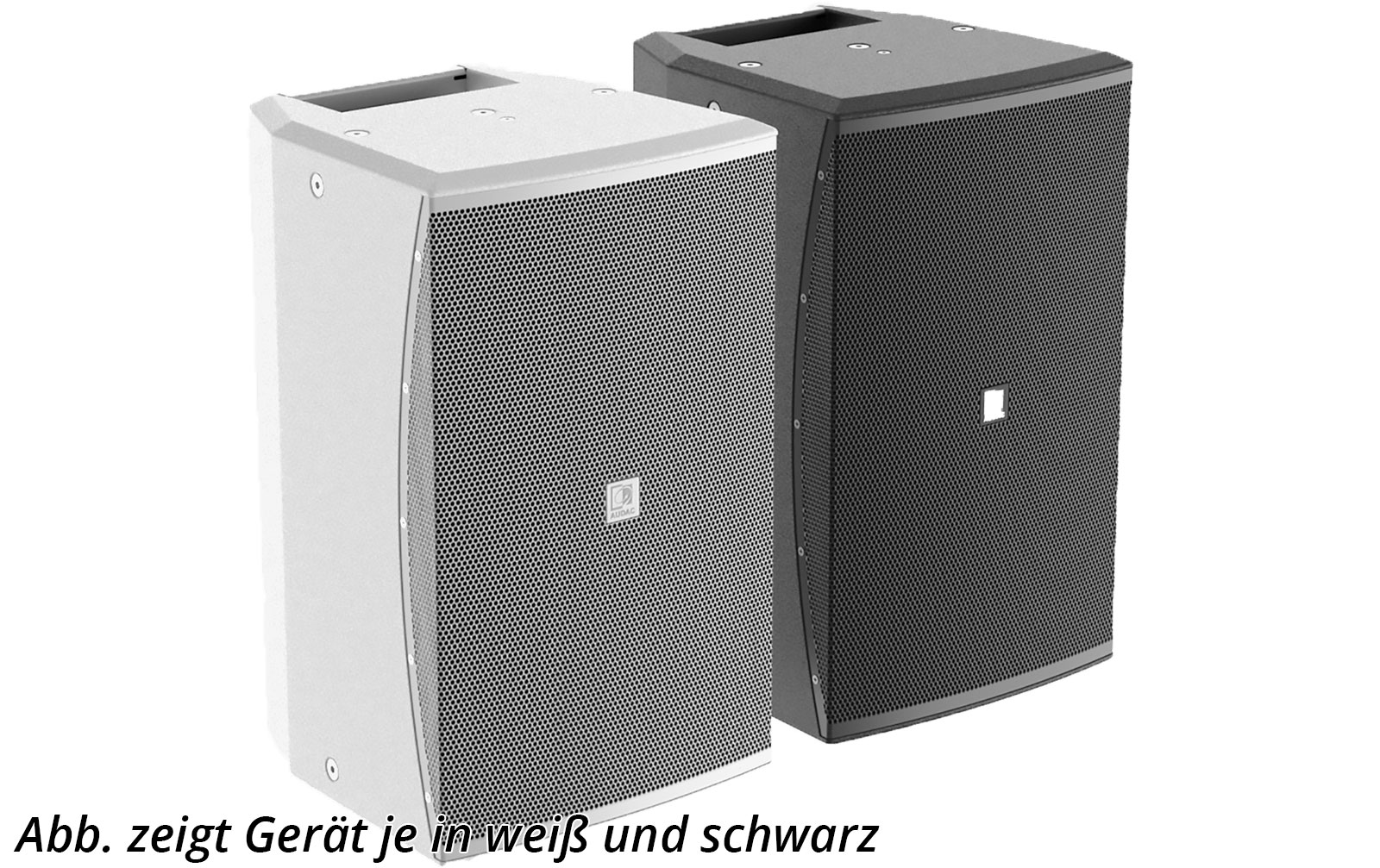 Audac Vexo 112/B