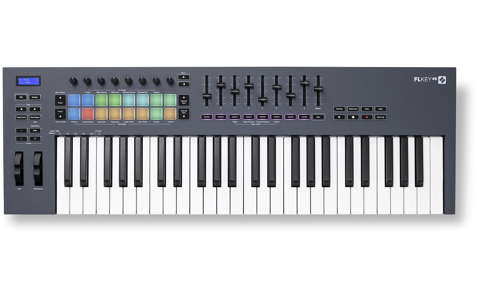 Novation FL Key 49