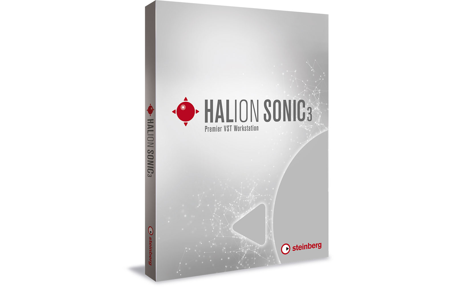 Steinberg HALion Sonic 3 EDU