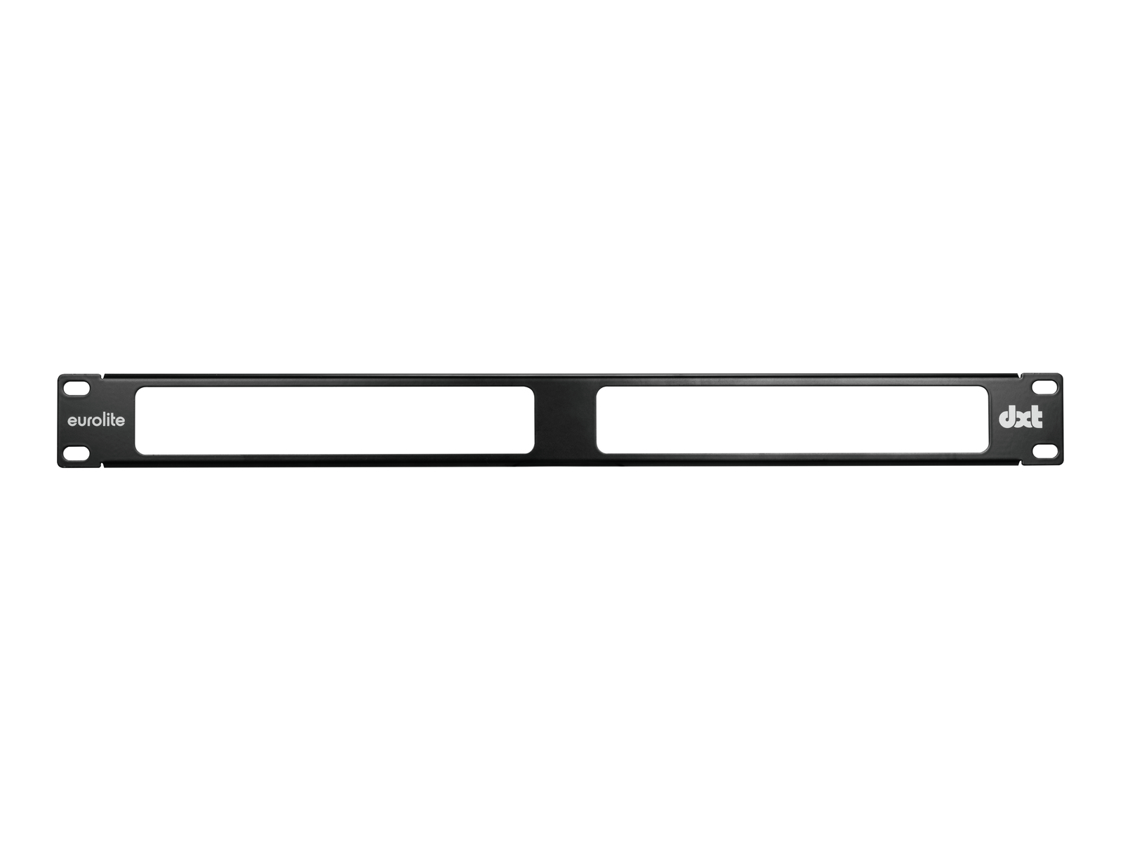 Eurolite Montagerahmen für DXT Serie 2x (19")