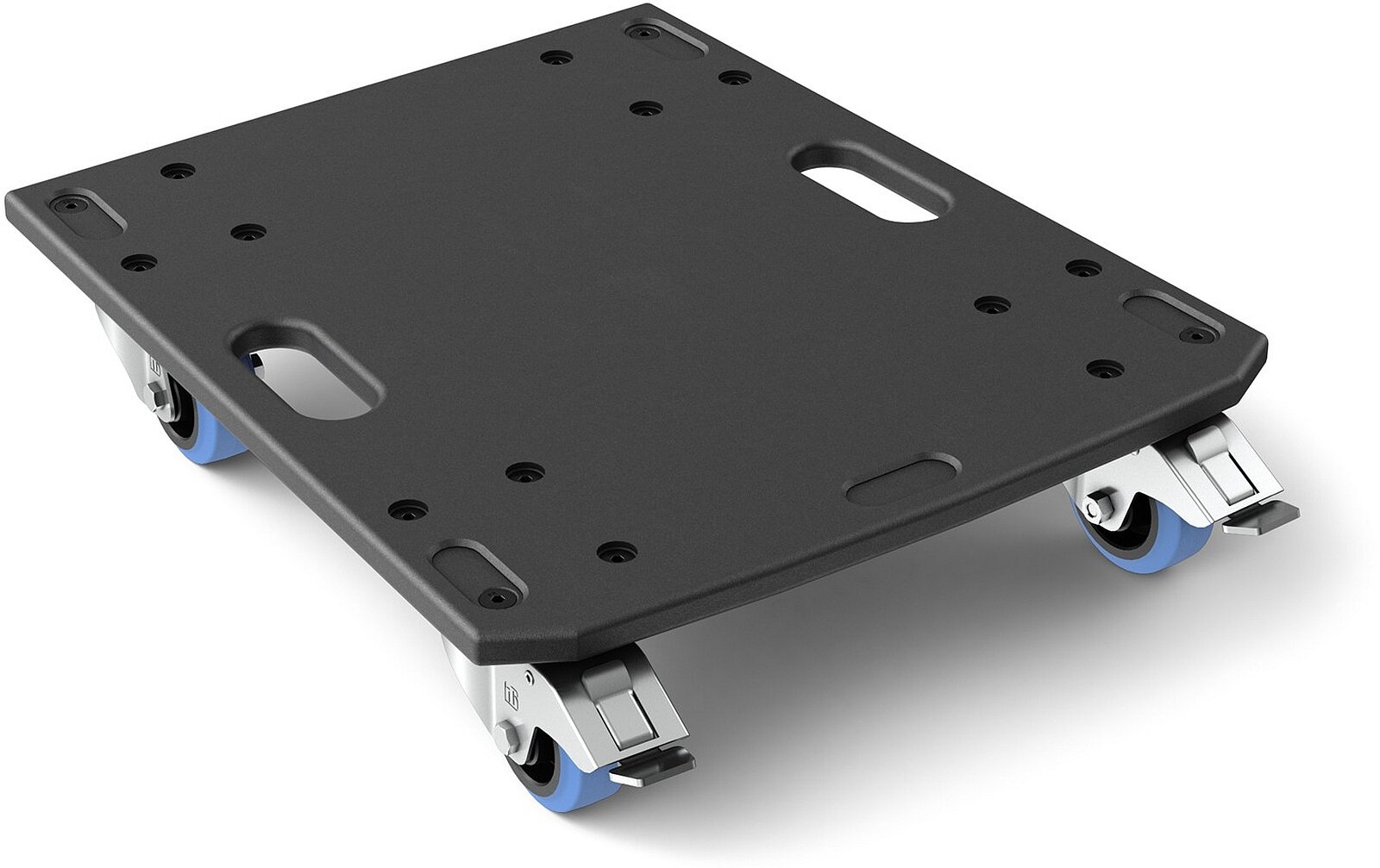LD Systems DAVE 15 G4X CB - Rolbrett