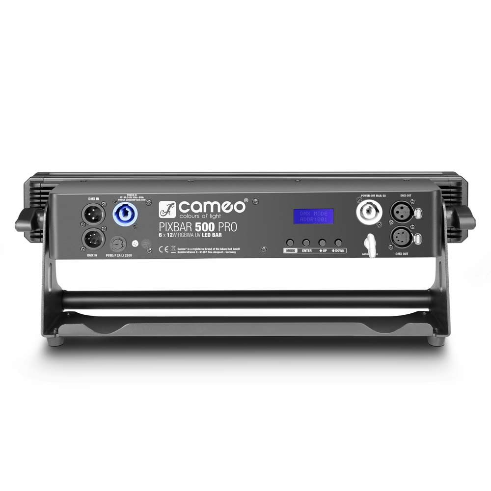 Cameo PIXBAR 500 PRO