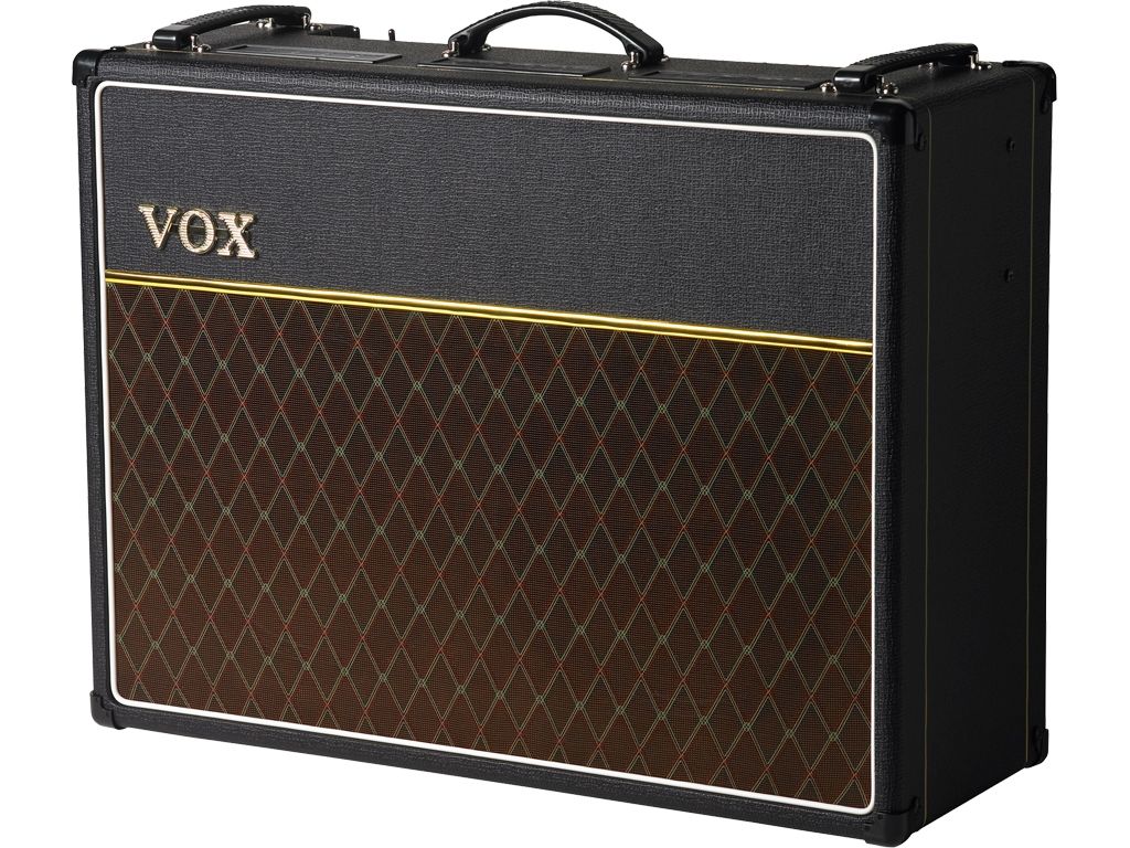Vox AC30 C2