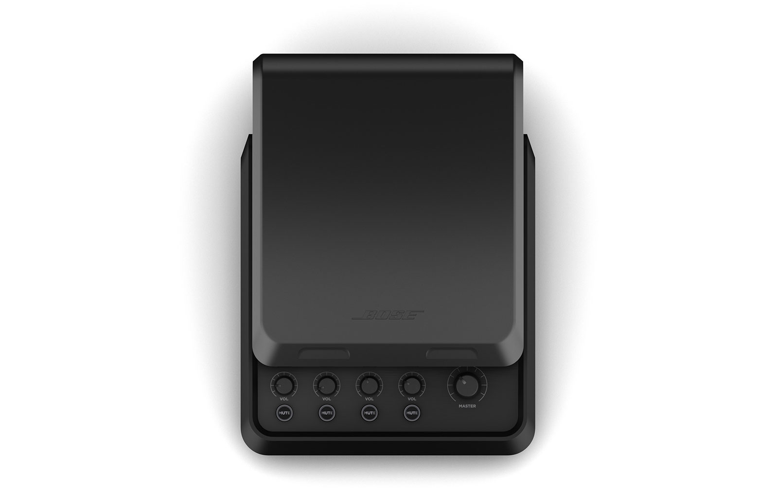 Bose Pro T4S ToneMatch Mixer