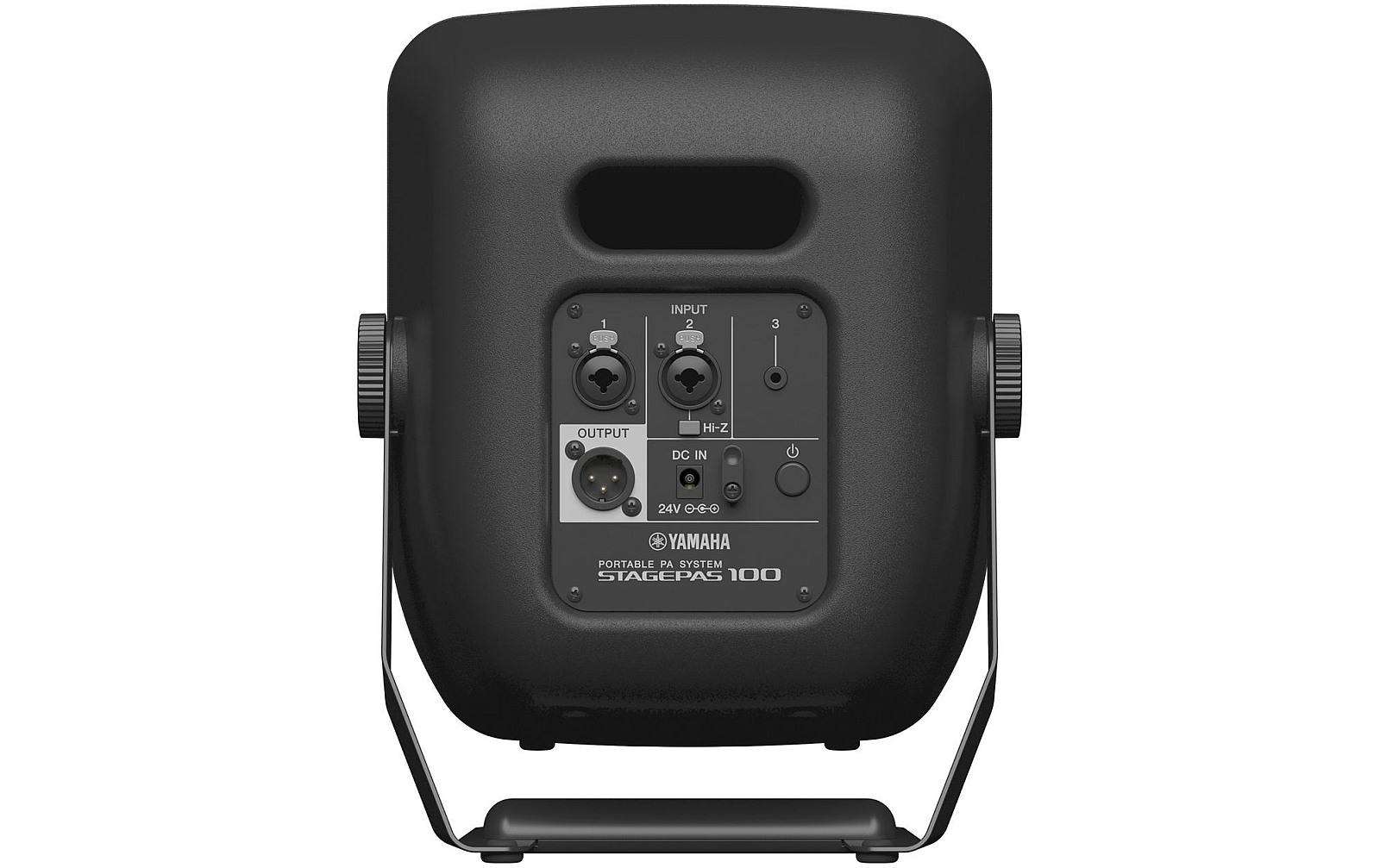 Yamaha Stagepas 100