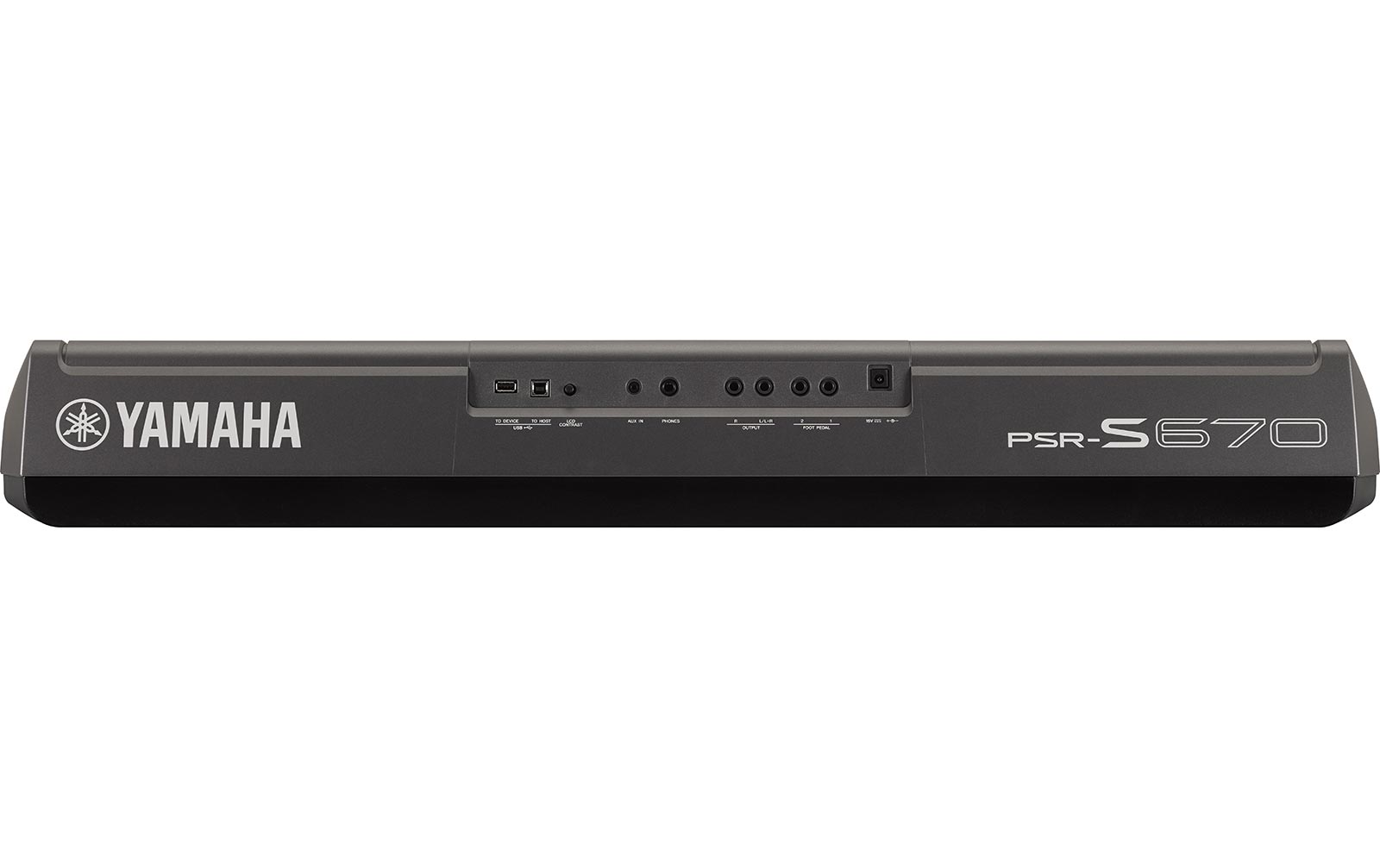 Yamaha PSR S670