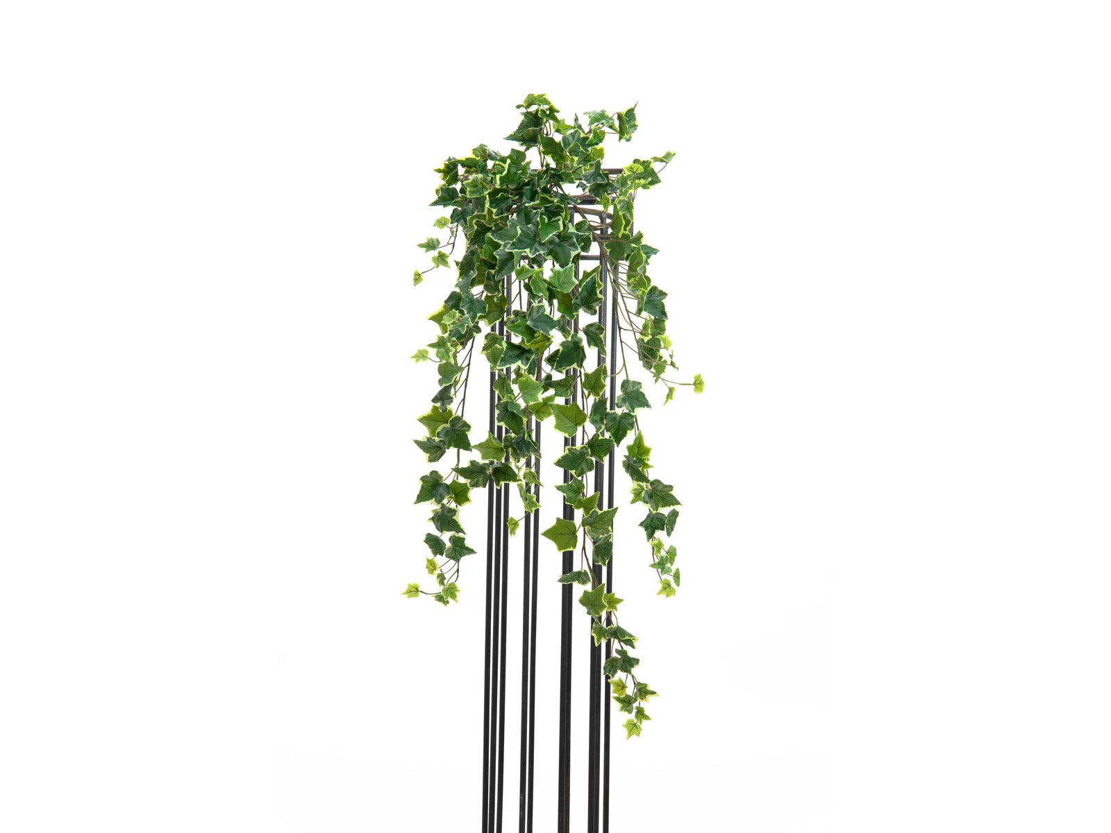 Europalms Holland-Efeubuschranke Premium, künstlich, 100cm