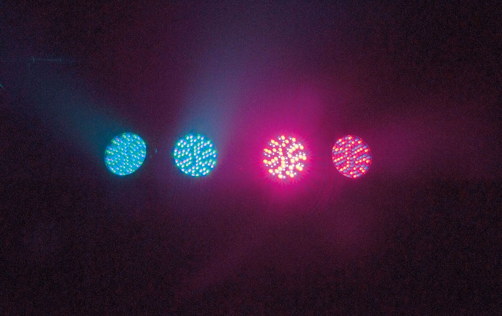 Showtec Compact Lightset MKII