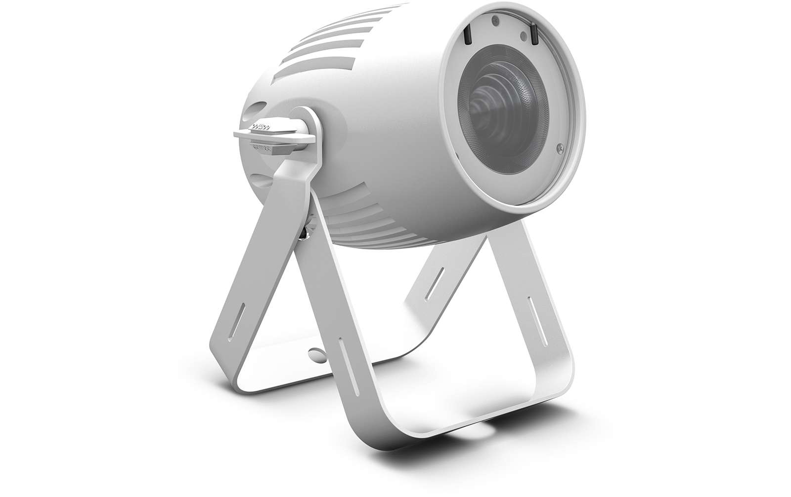 Cameo Q-Spot 40 TW WH - Kompakter Spot mit 40W Tunable White LED in weißer Ausführung