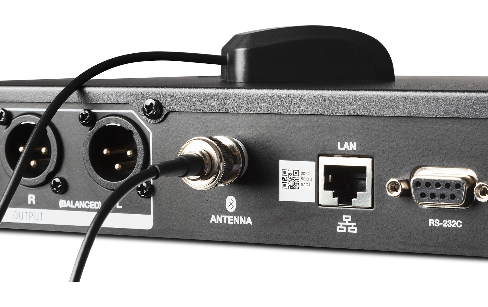 Denon Professional DN-700CB