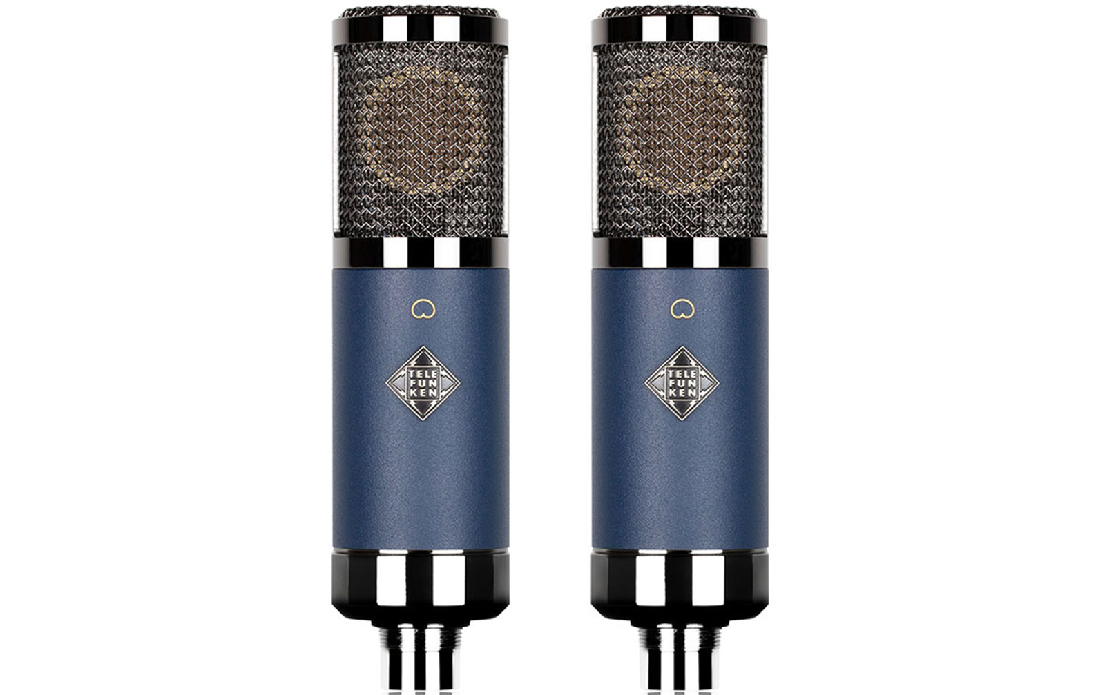 Telefunken TF11 Stereo Set
