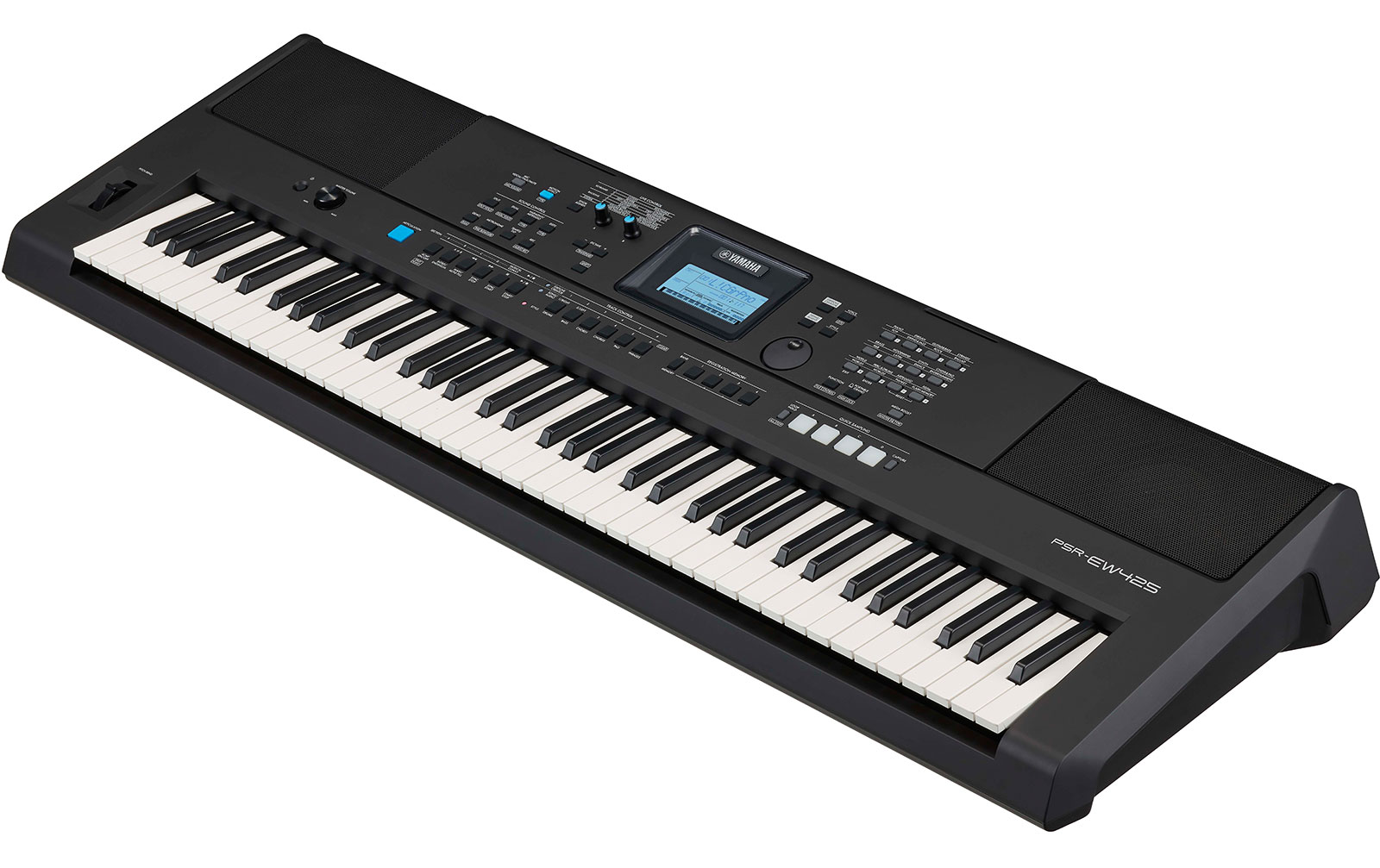 Yamaha PSR-EW425