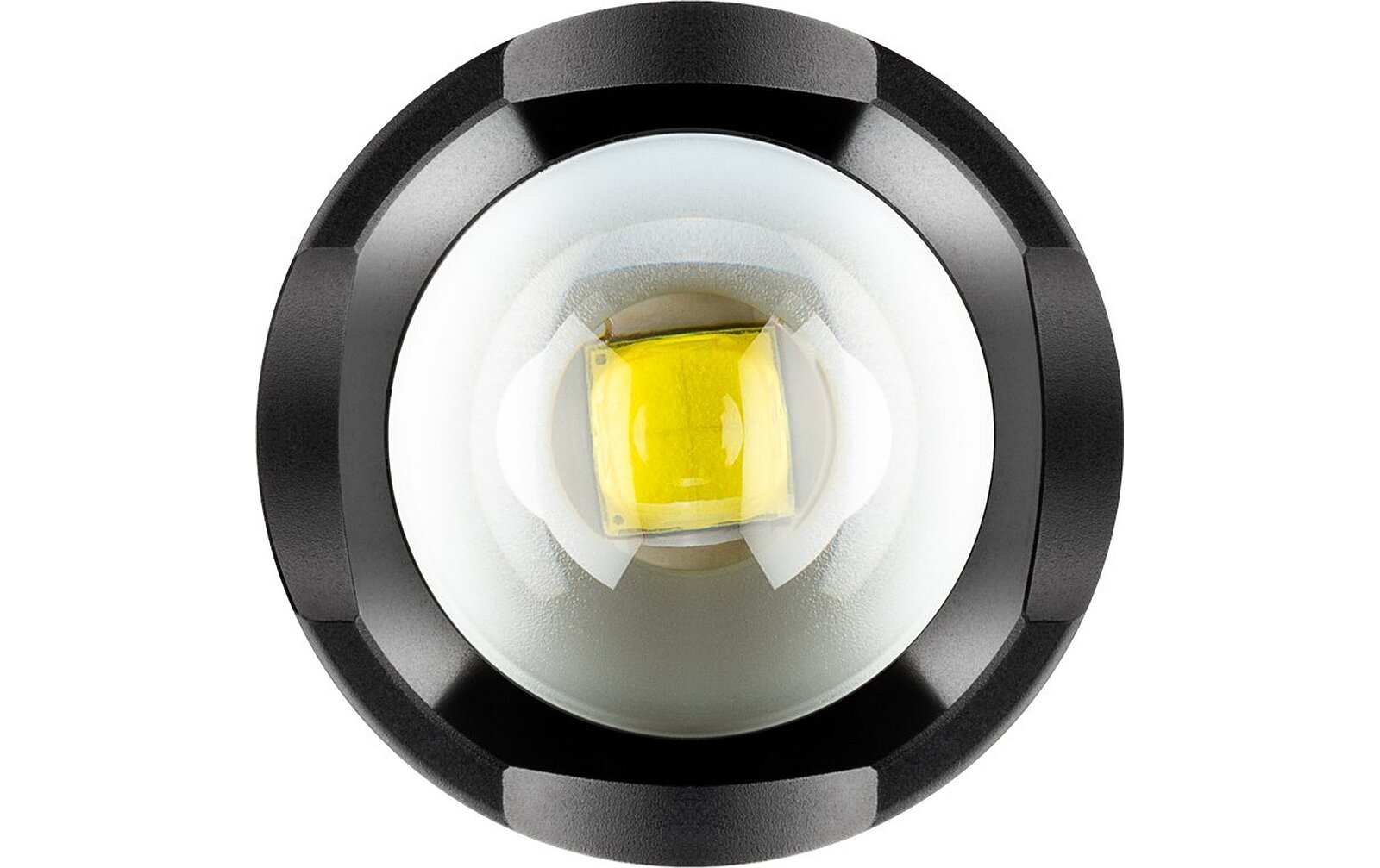 Goobay LED-Taschenlampe Super Bright 1500