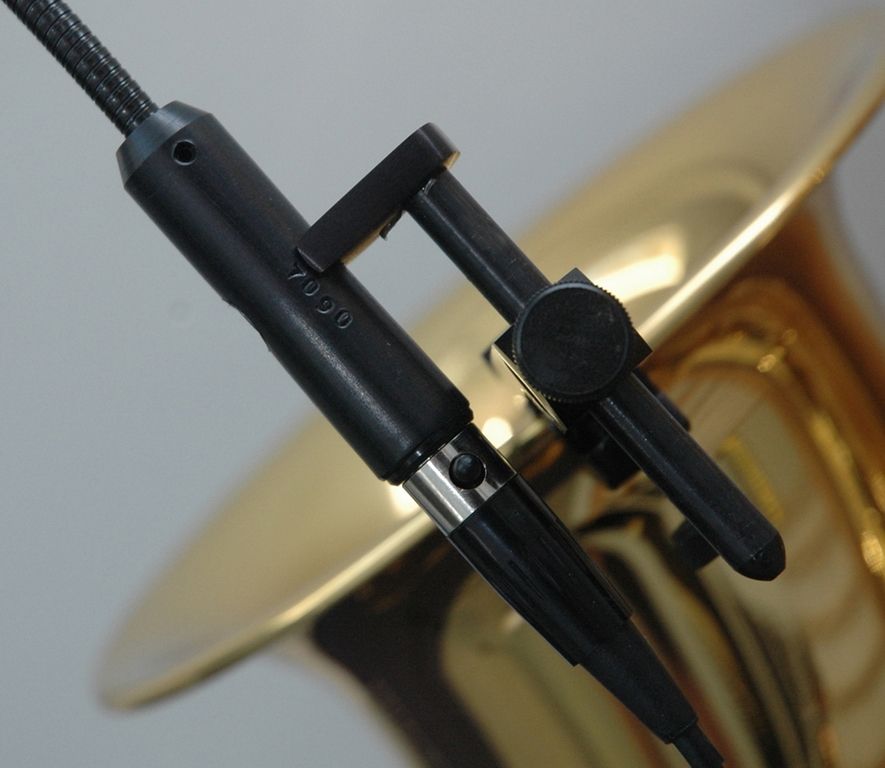 AMT LSW-Shure