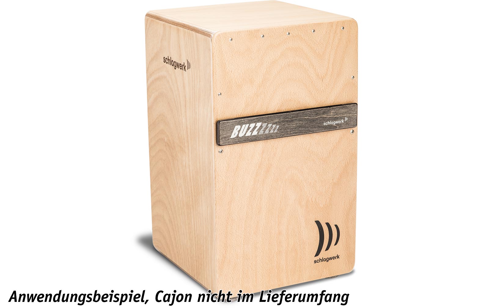 Schlagwerk BB50 Buzz Board