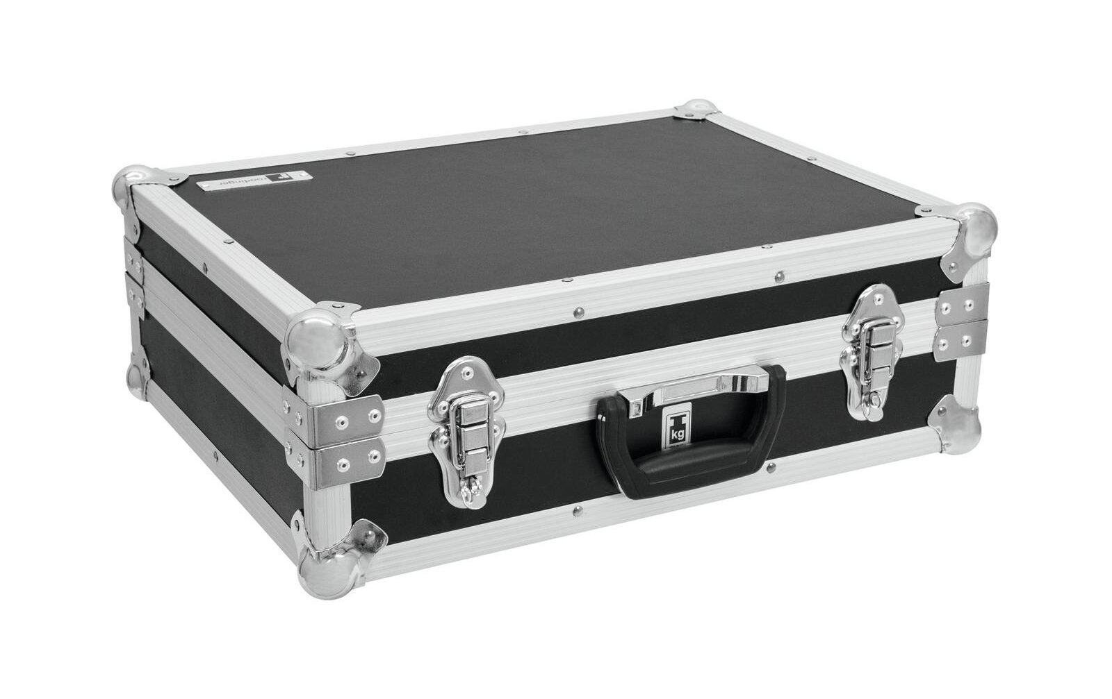 Roadinger Universal-Koffer-Case BU-1, schwarz