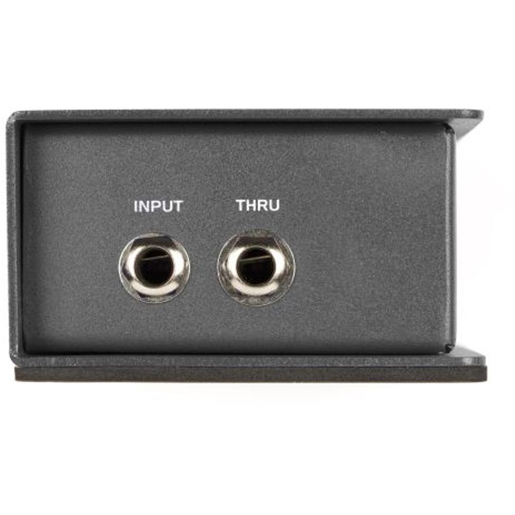 Samson S-Max MD1 - Mono Passive Direct Box