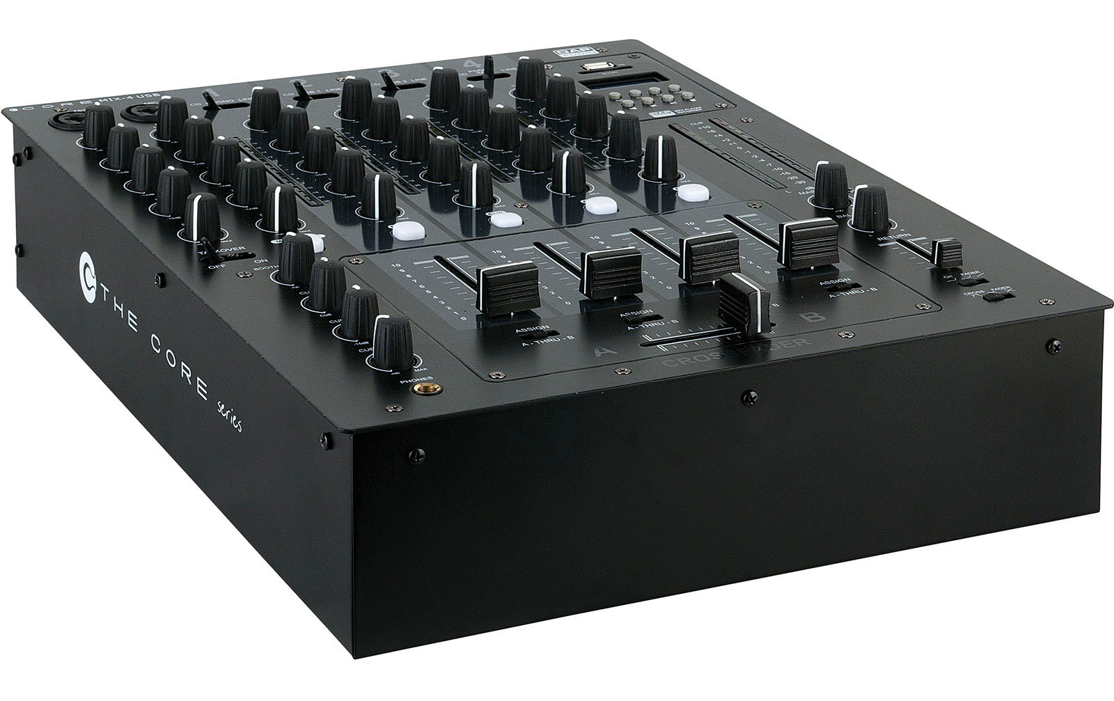 DAP Core Mix-4 USB