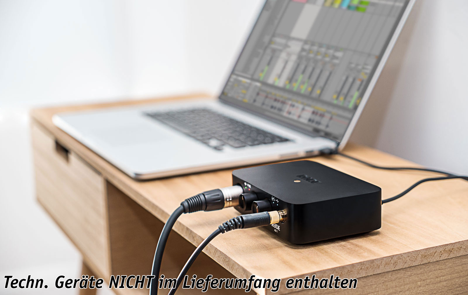 Rode AI-1 USB-Audio-Interface