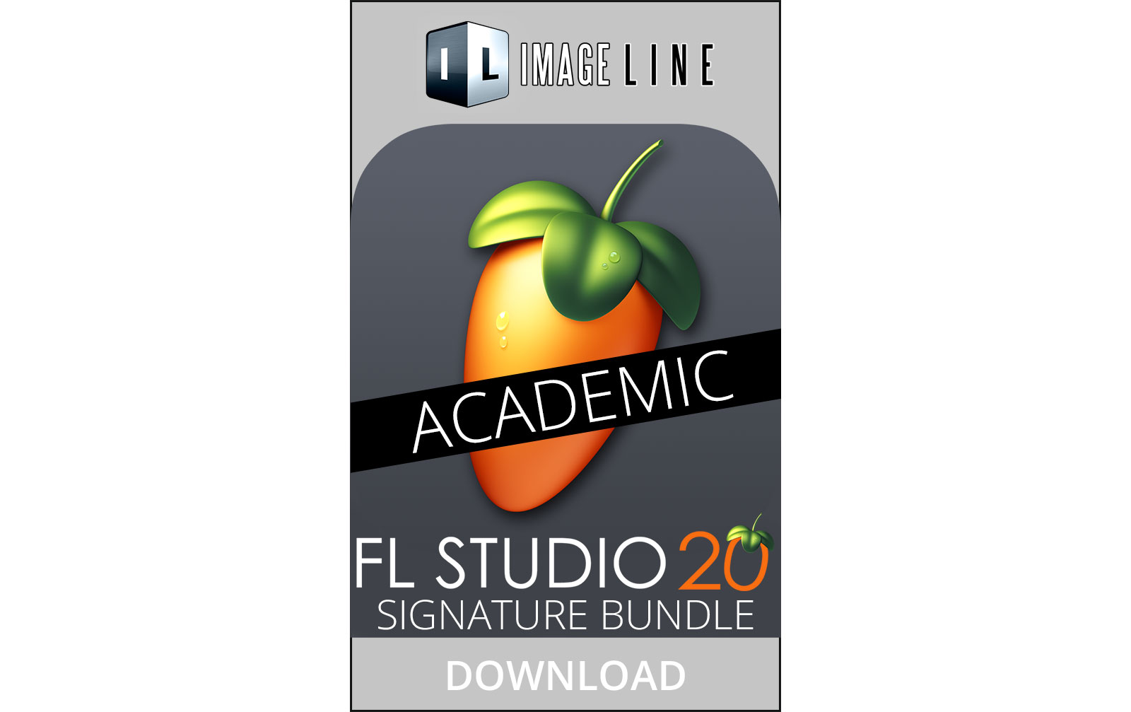 Image Line FL Studio 21 - Signature Bundle Edition EDU ESD