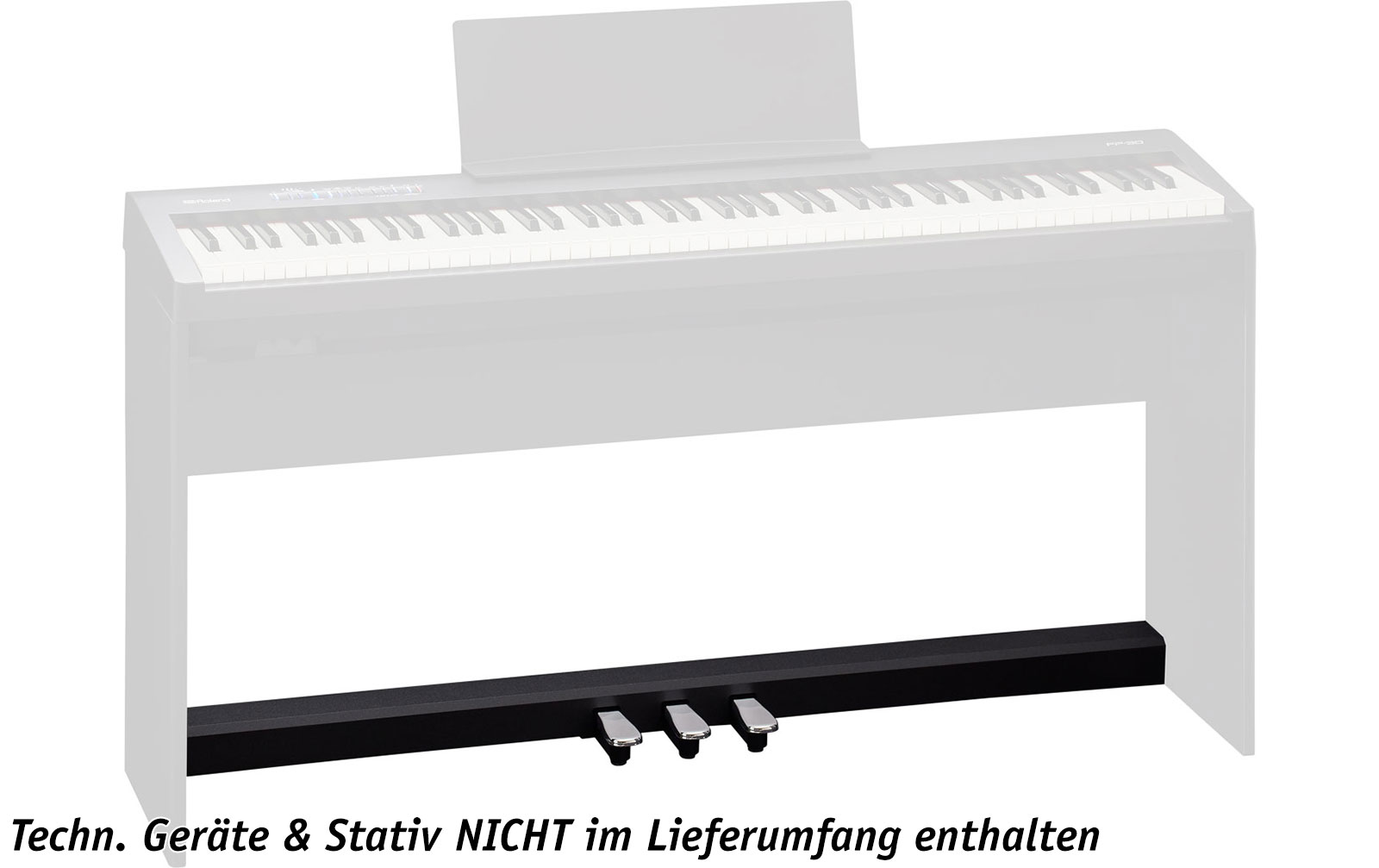 Roland KPD-70-BK