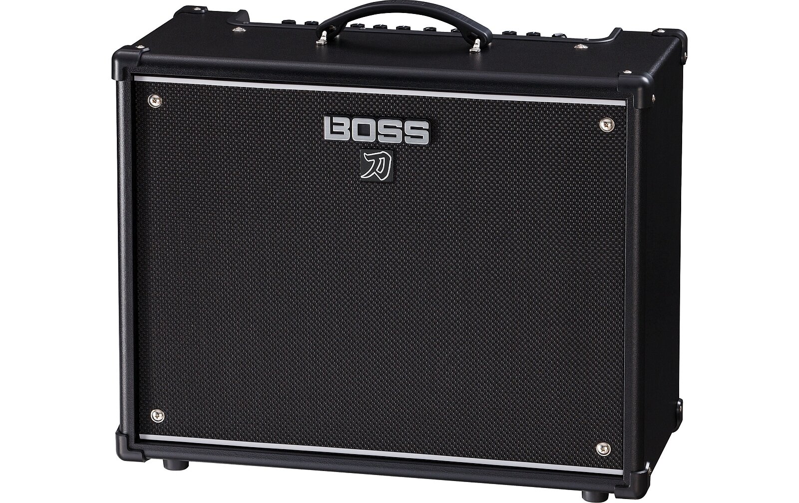 Boss Katana 100 Gen 3 Gitarrenverstärker