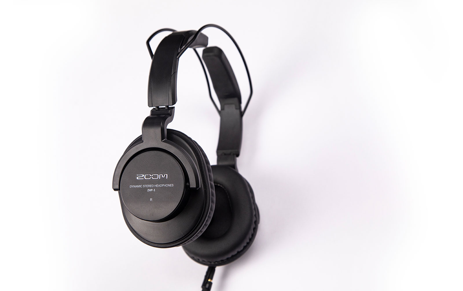 Zoom ZDM-1 Podcast Mic Pack