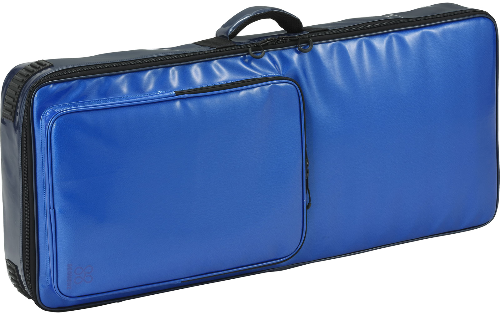 Sequenz SC-Prologue Softcase, blau