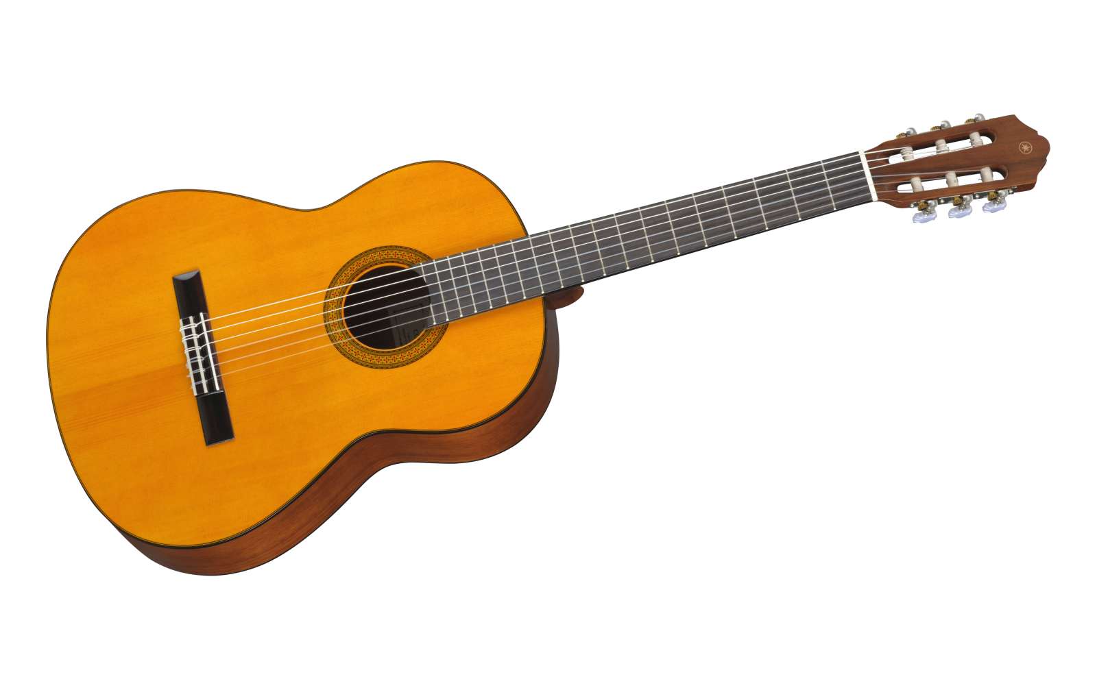 Yamaha CG102 Natur