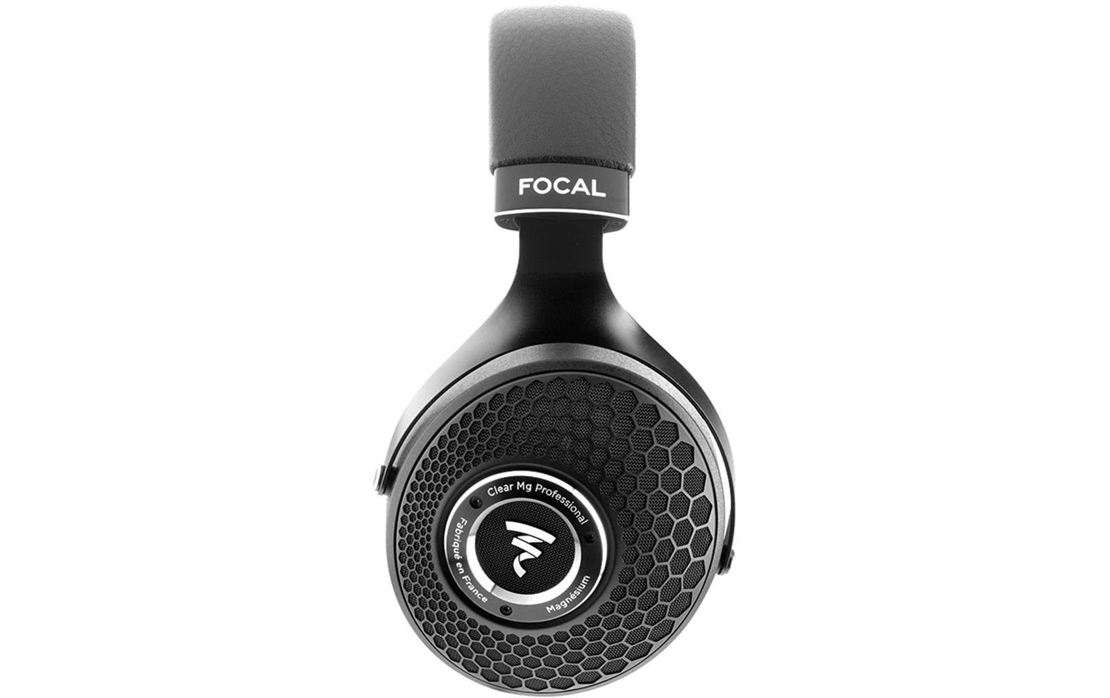 Focal Clear MG Professional