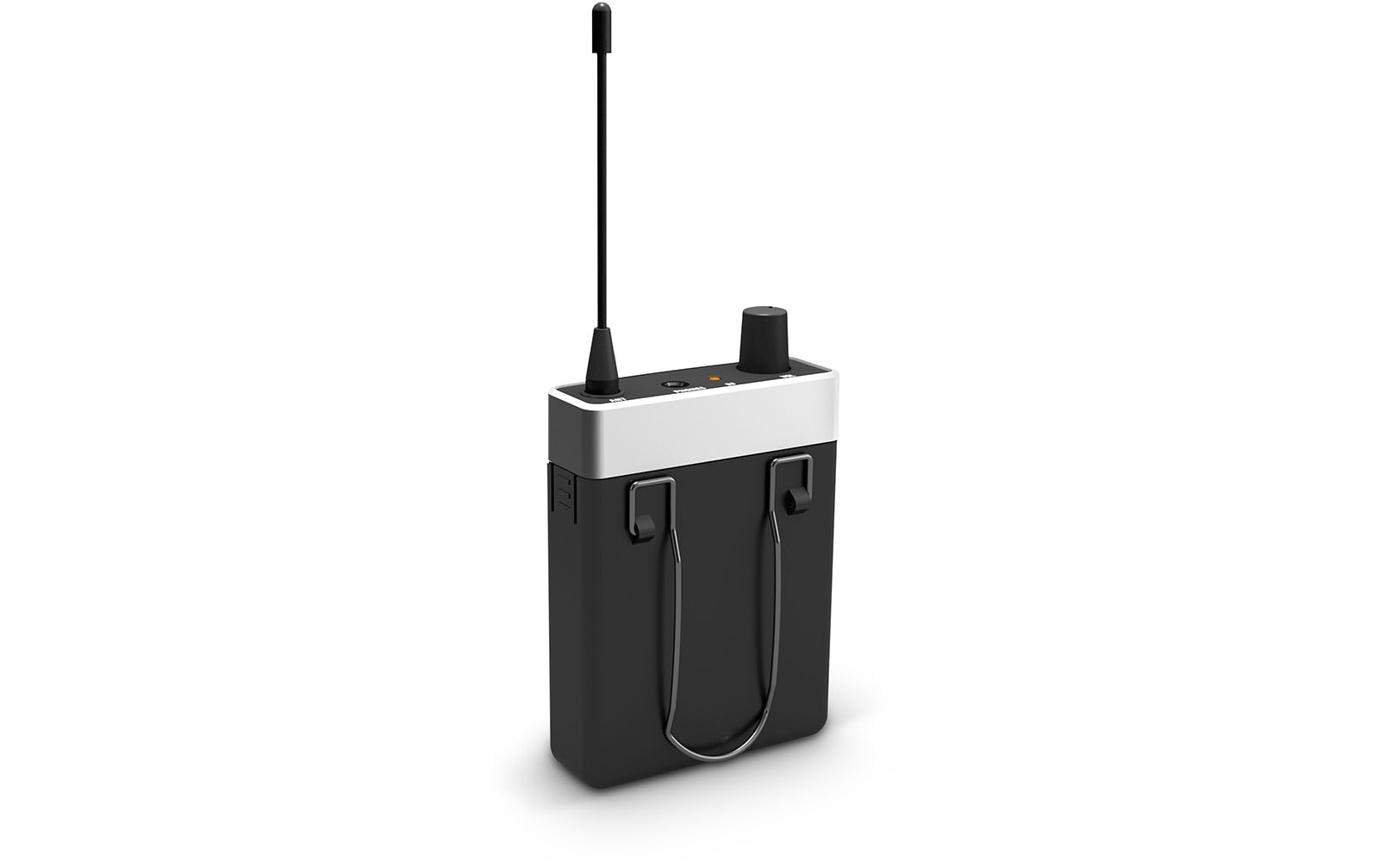 LD Systems U505 IEM HP - In-Ear Monitoring-System mit Ohrhörern