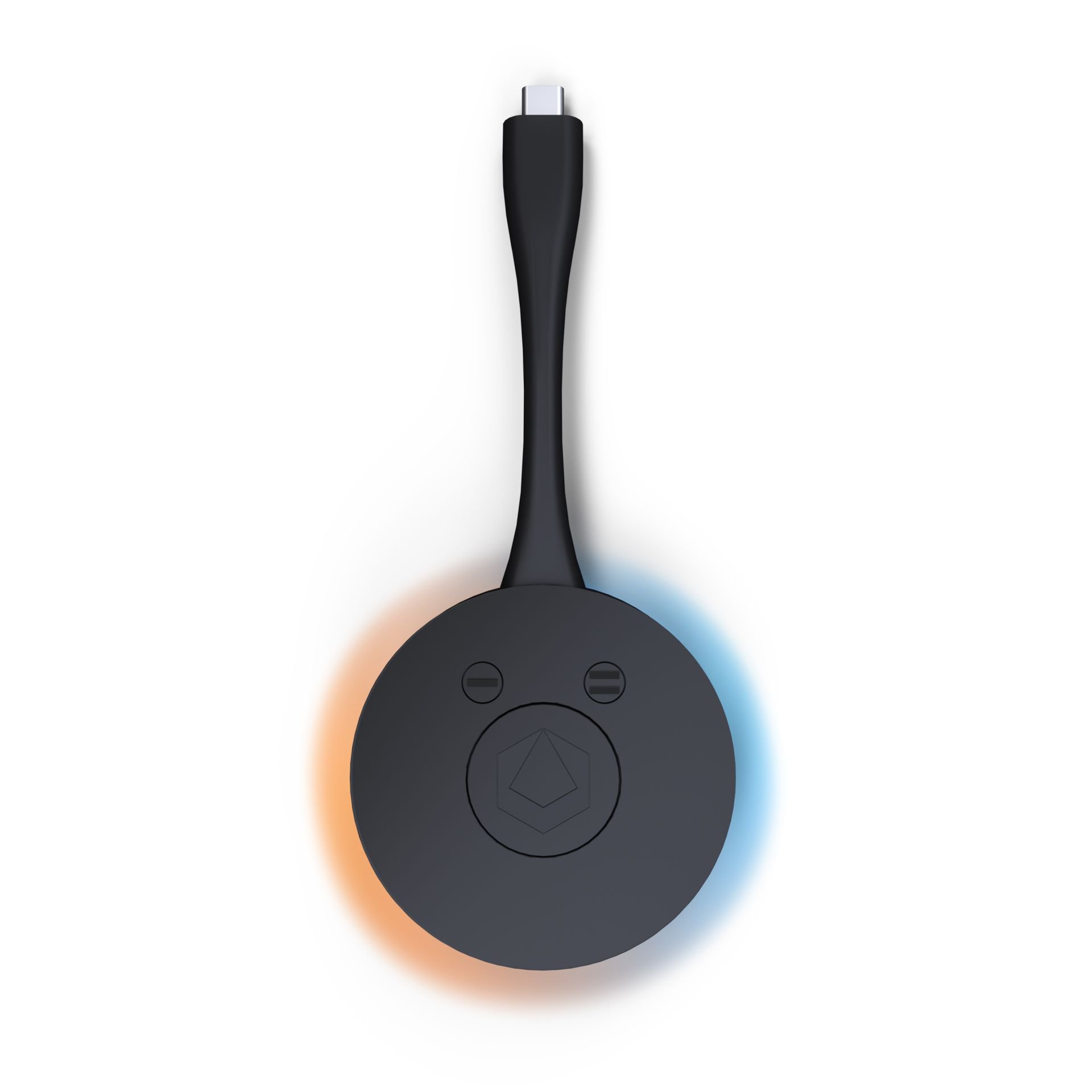 Kindermann Klick+Show 4K USB-C Transmitter
