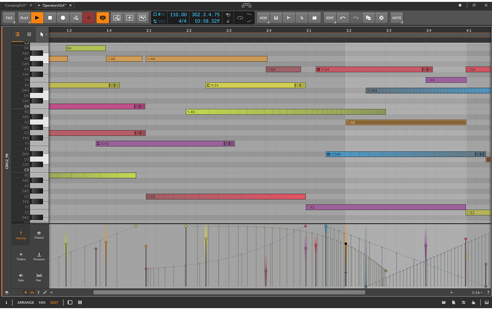Bitwig Studio 4 EDU Download