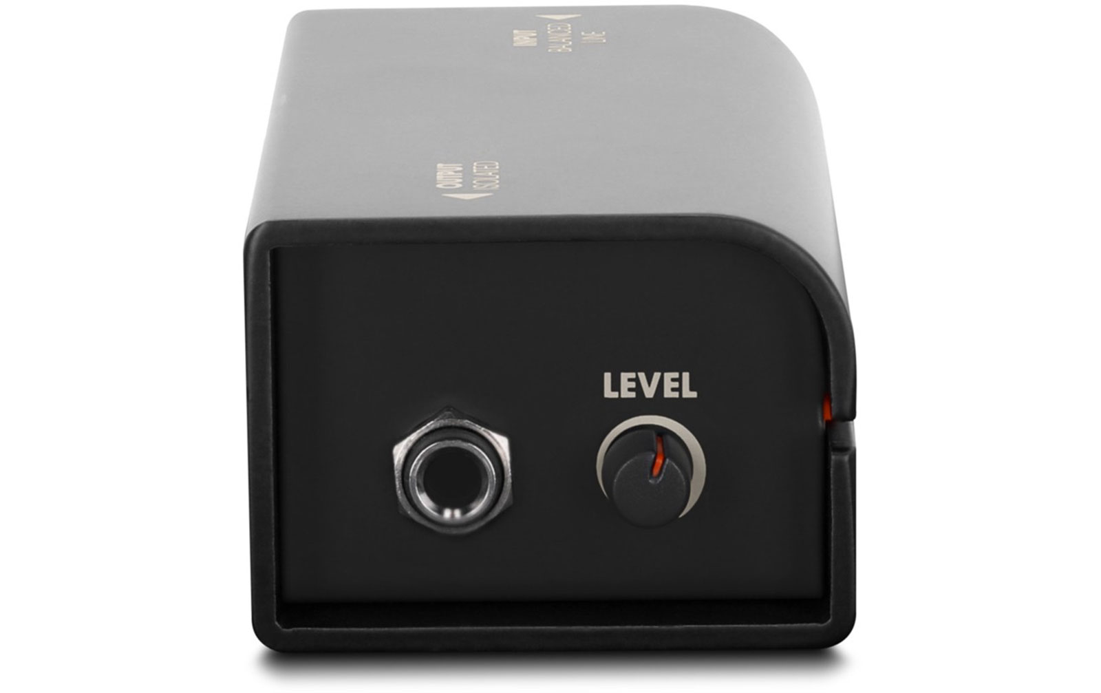 Palmer trave - Passive Re-Ampflication Box