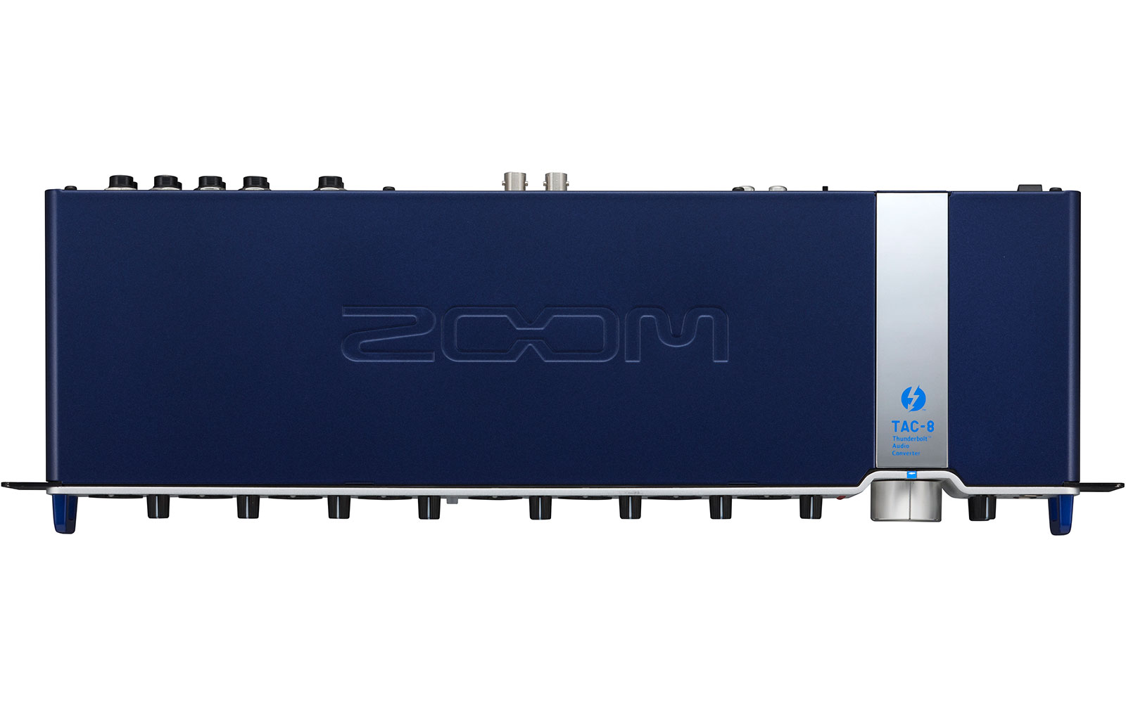 Zoom TAC-8