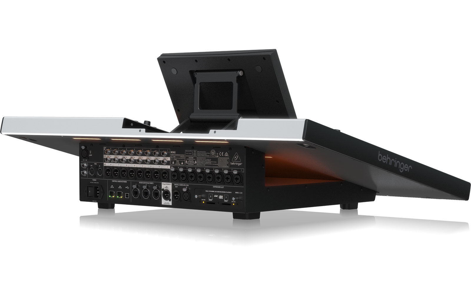 Behringer Wing