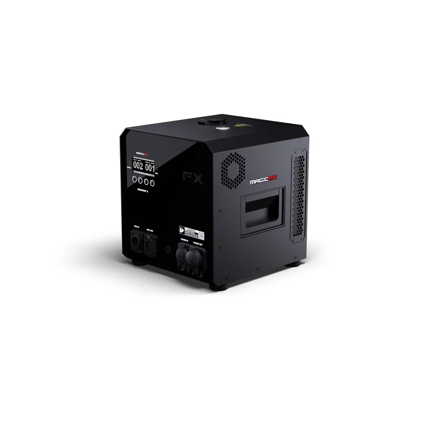 Magic FX Sparxtar II