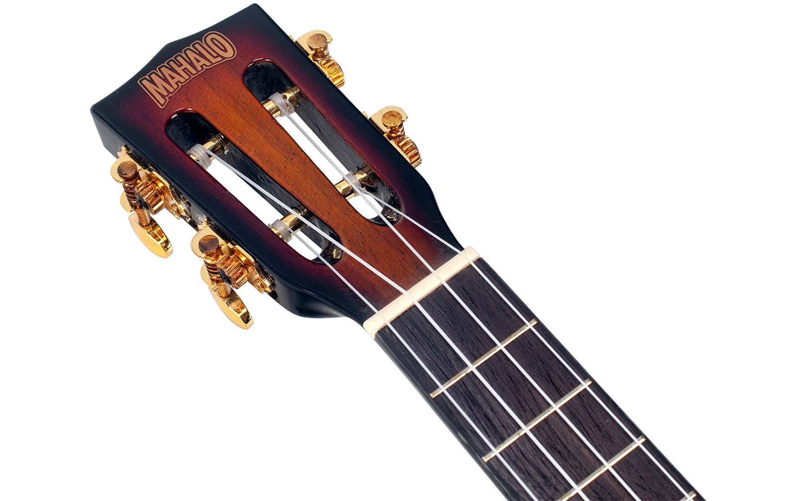 Mahalo Java Tenor Ukulele 3 Tone Sunburst