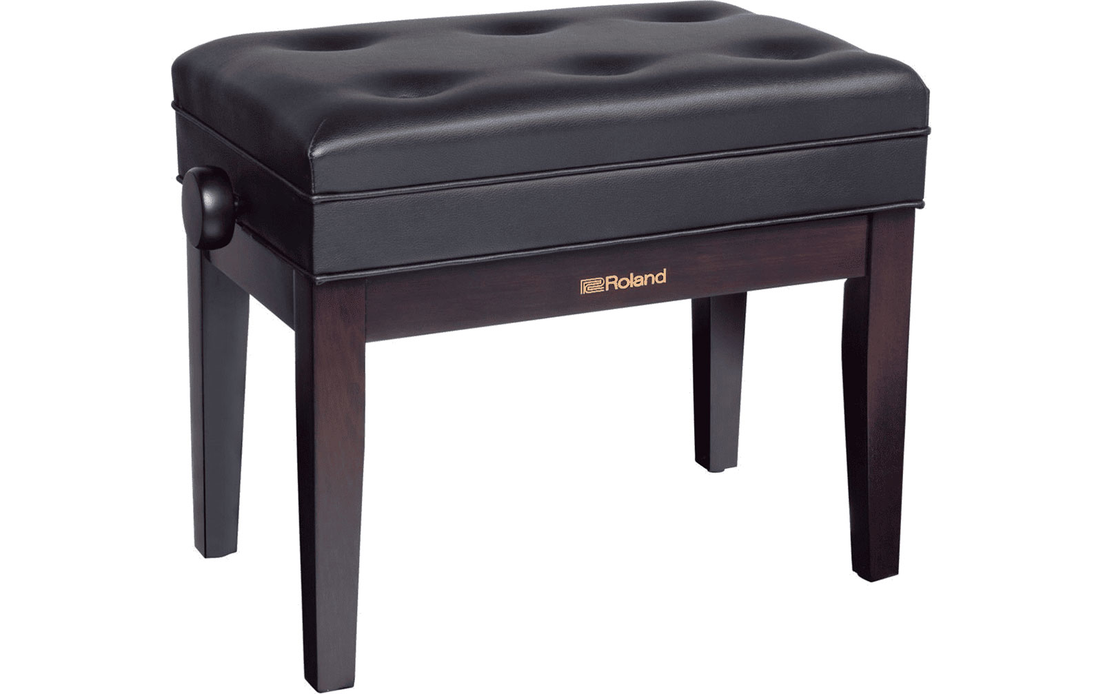 Roland RPB-400RW Klavierbank,Rosewood