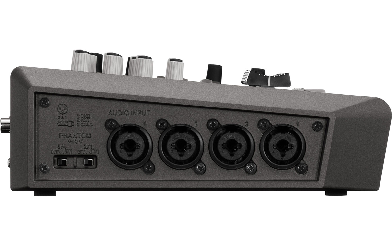 Roland VR-3EX