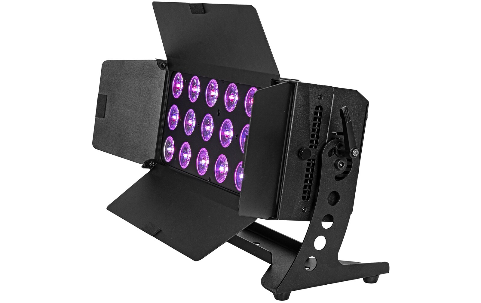Eurolite LED CLS-18 QCL RGB/WW 18x7W