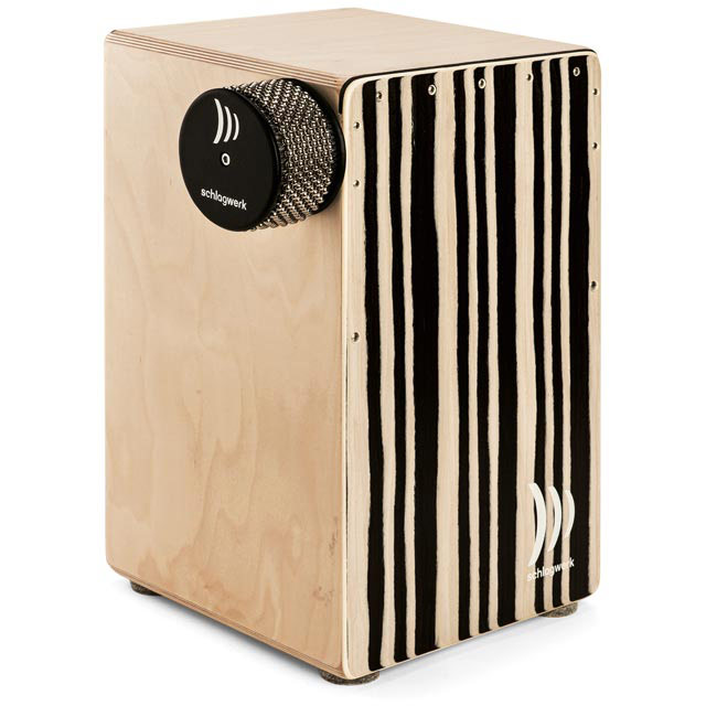 Schlagwerk CCA30 Cajon Cabasa