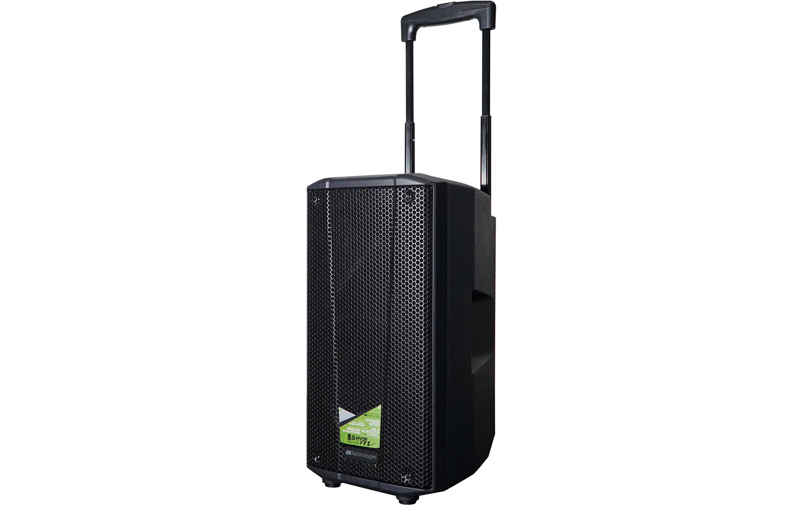 dB Technologies B-Hype M HT - Mobiles PA System mit Handsender