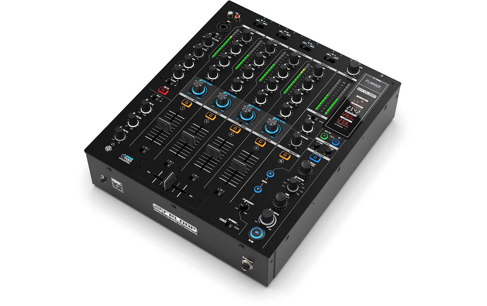 Reloop RMX-95